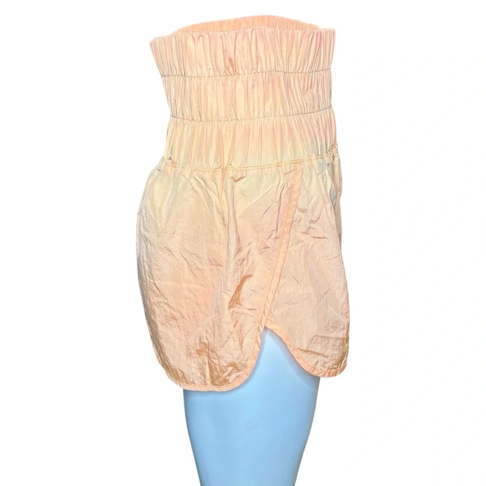 Free People Movement The Way Home Shorts